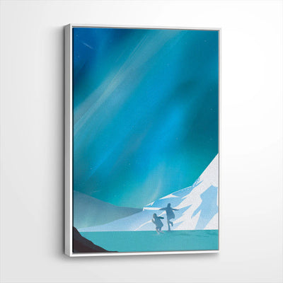 framed-canvas-white