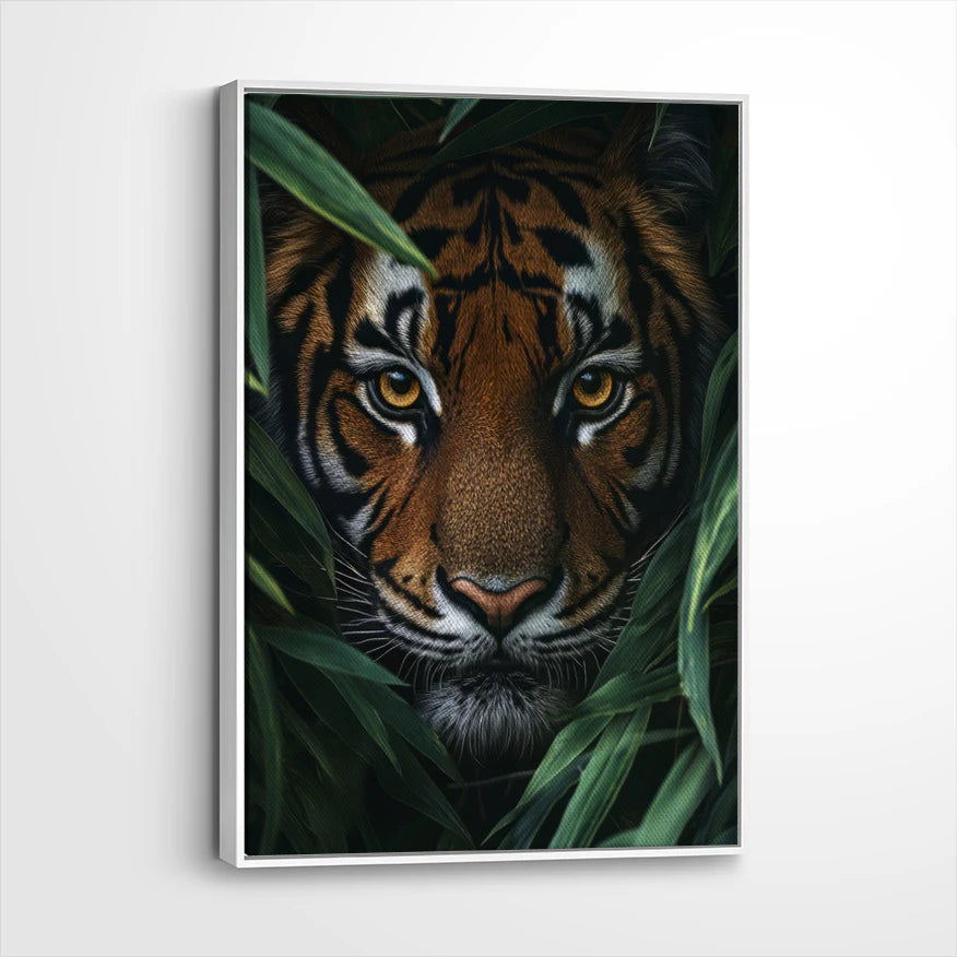 framed-canvas-white