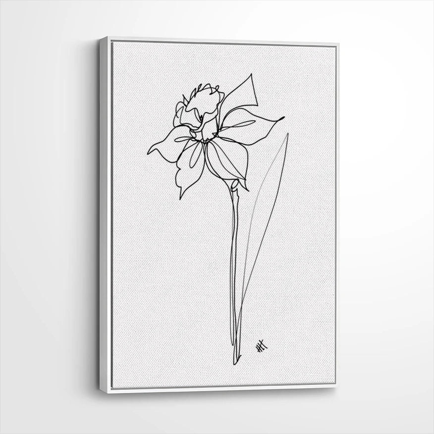 framed-canvas-white