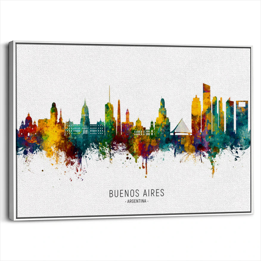 framed-canvas-white