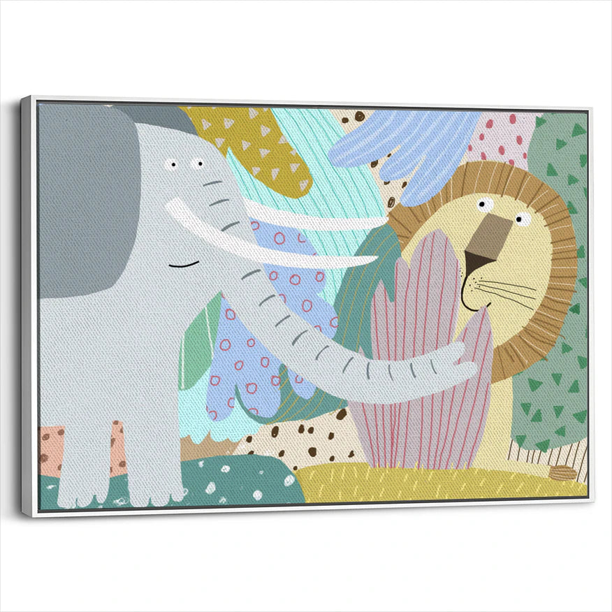 framed-canvas-white