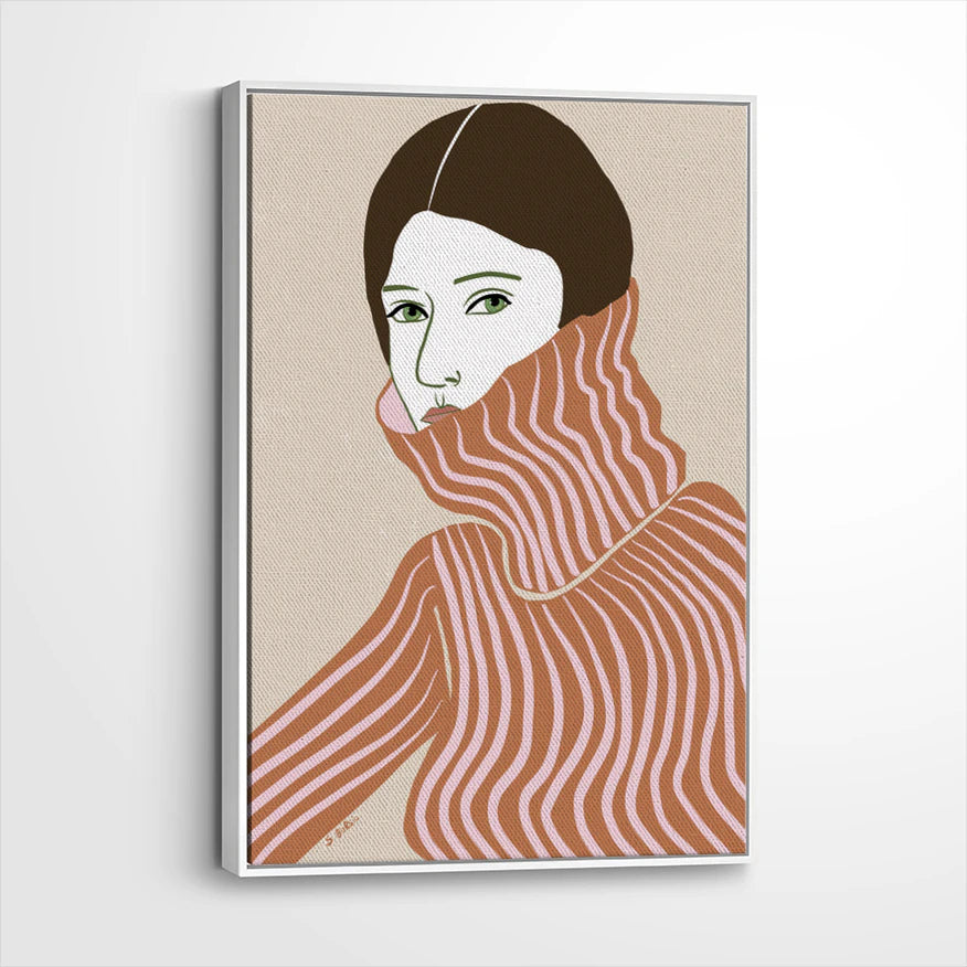 framed-canvas-white