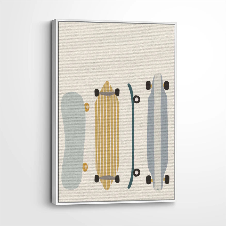 framed-canvas-white
