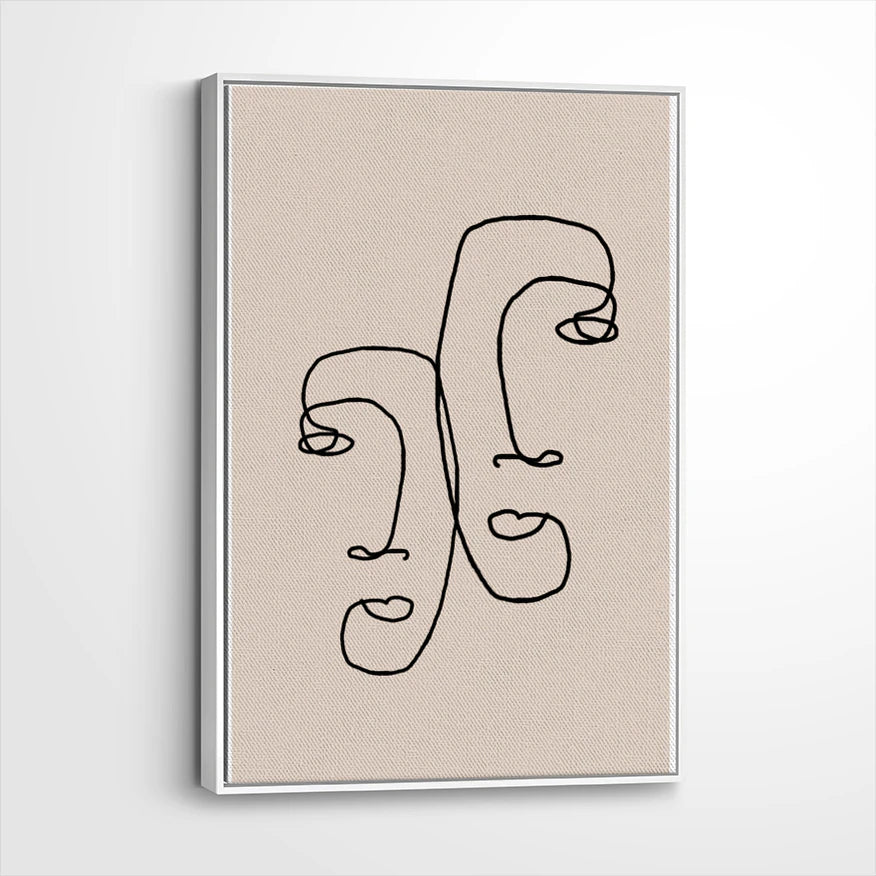 framed-canvas-white