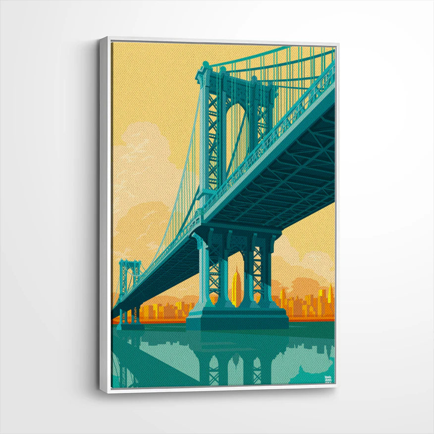 framed-canvas-white