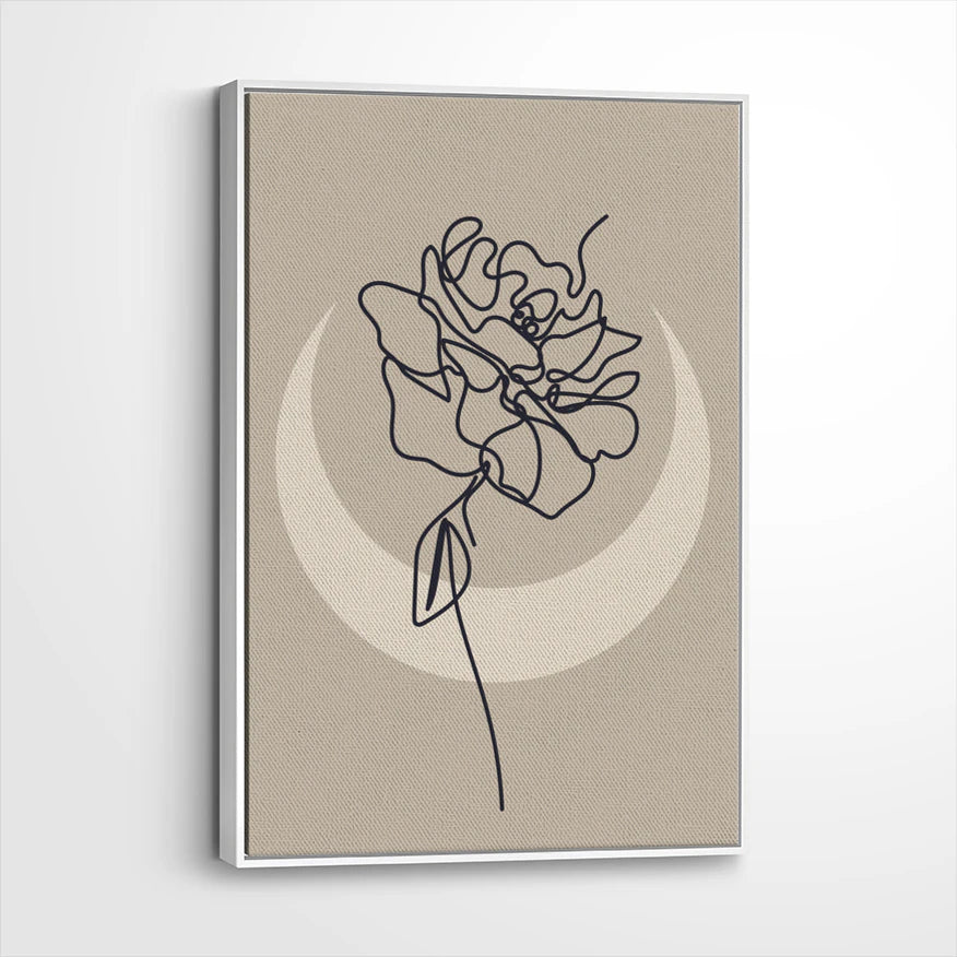framed-canvas-white