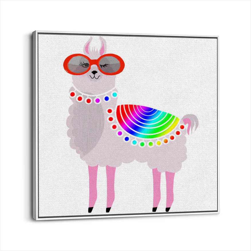 framed-canvas-white