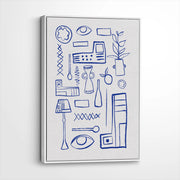 framed-canvas-white