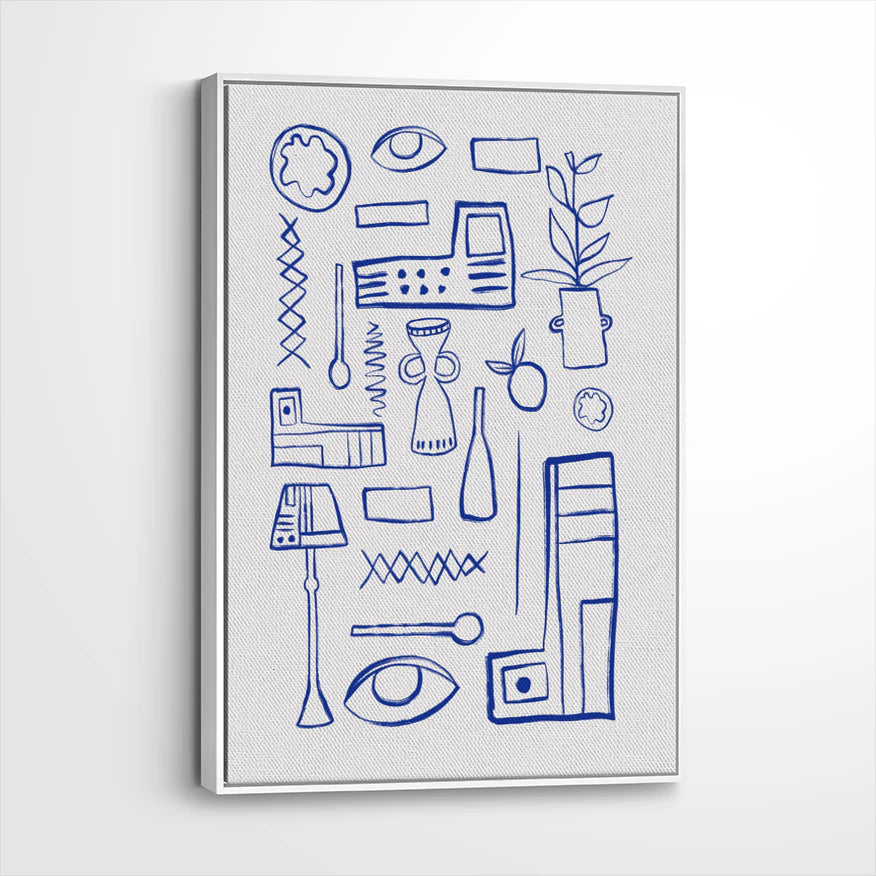 framed-canvas-white