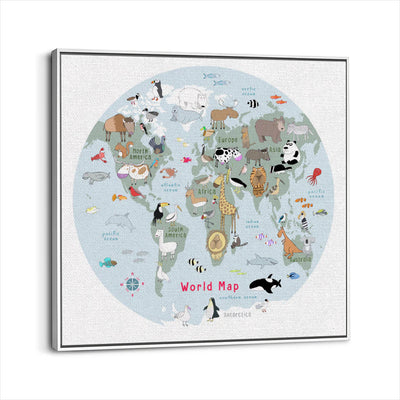 framed-canvas-white