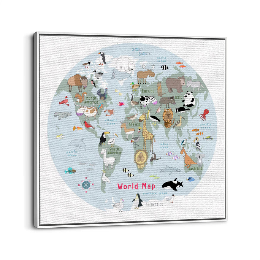 framed-canvas-white