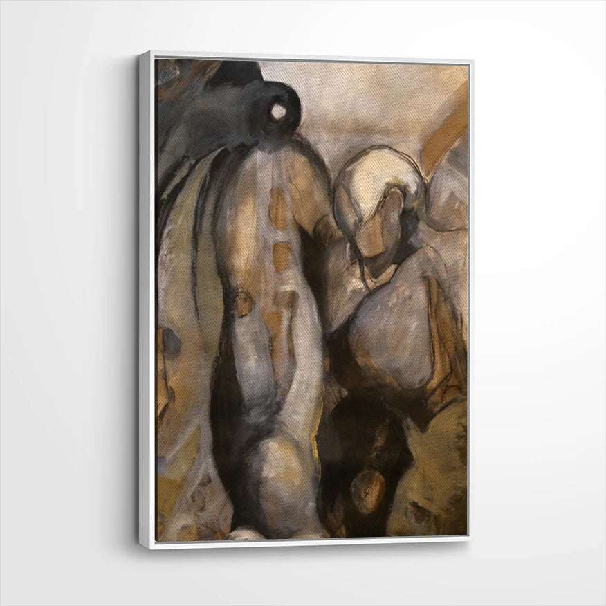 framed-canvas-white