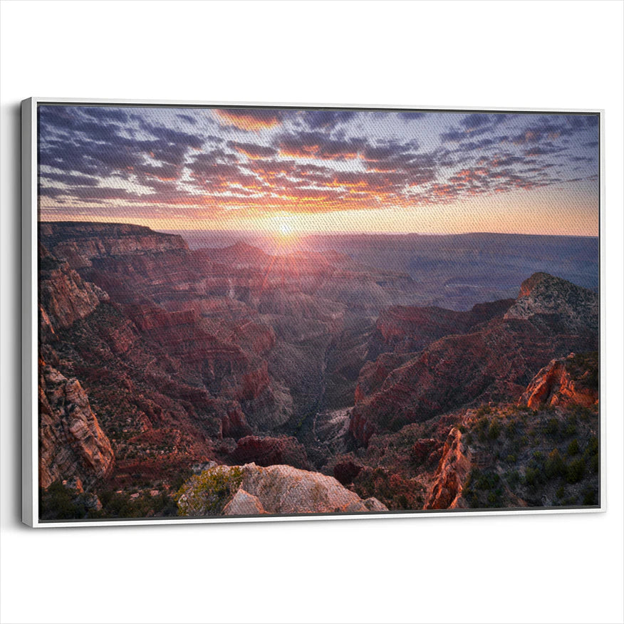 framed-canvas-white