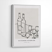 framed-canvas-white