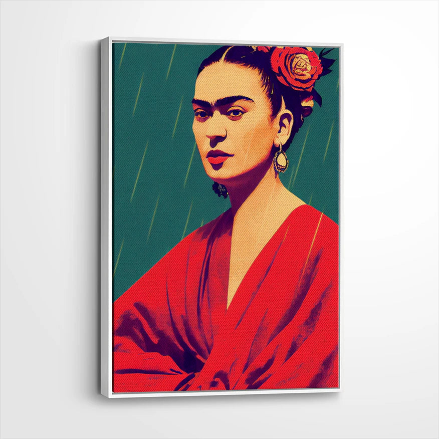 framed-canvas-white