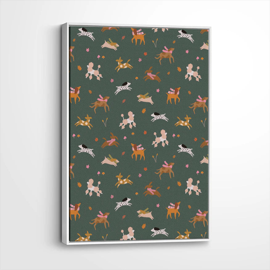 framed-canvas-white