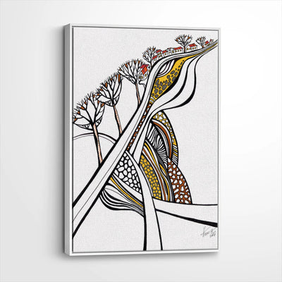 framed-canvas-white