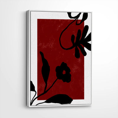 framed-canvas-white