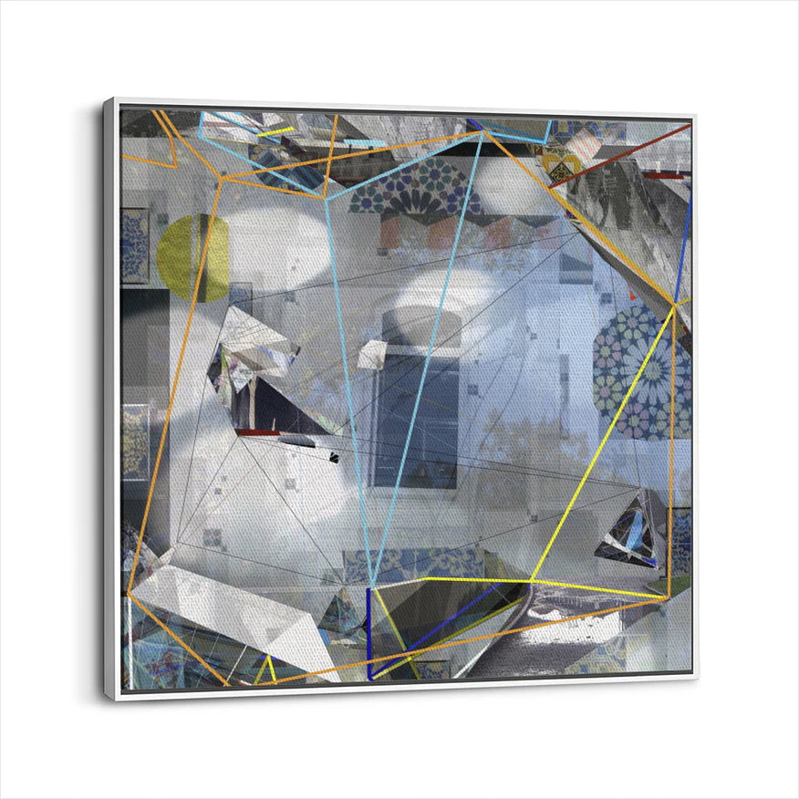 framed-canvas-white
