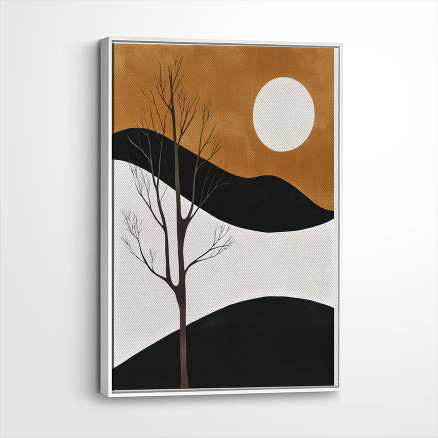 framed-canvas-white