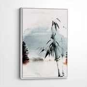 framed-canvas-white