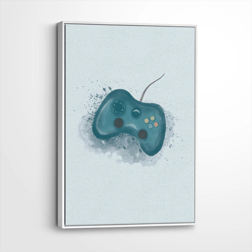 framed-canvas-white