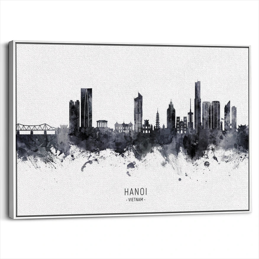 framed-canvas-white
