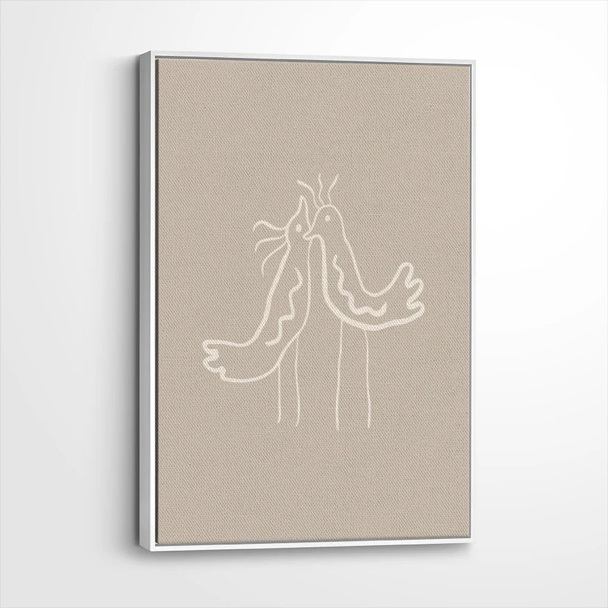 framed-canvas-white