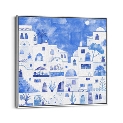 framed-canvas-white