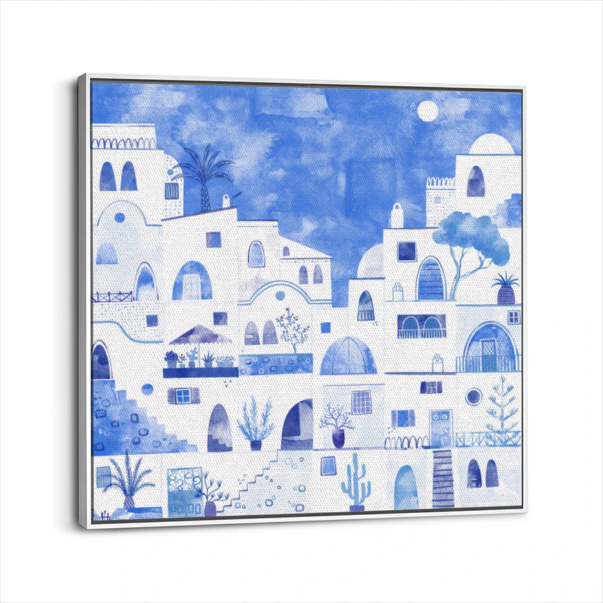 framed-canvas-white
