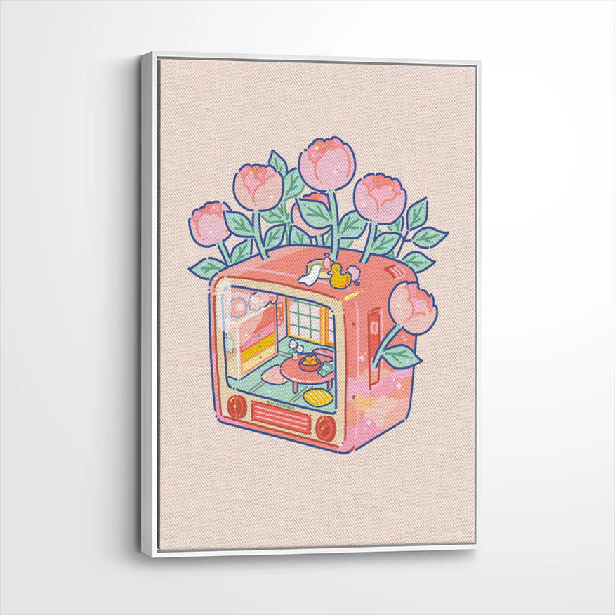 framed-canvas-white
