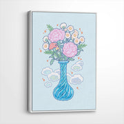 framed-canvas-white