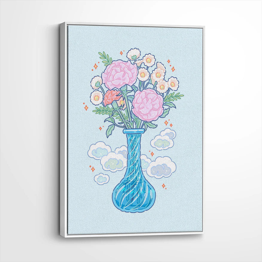 framed-canvas-white