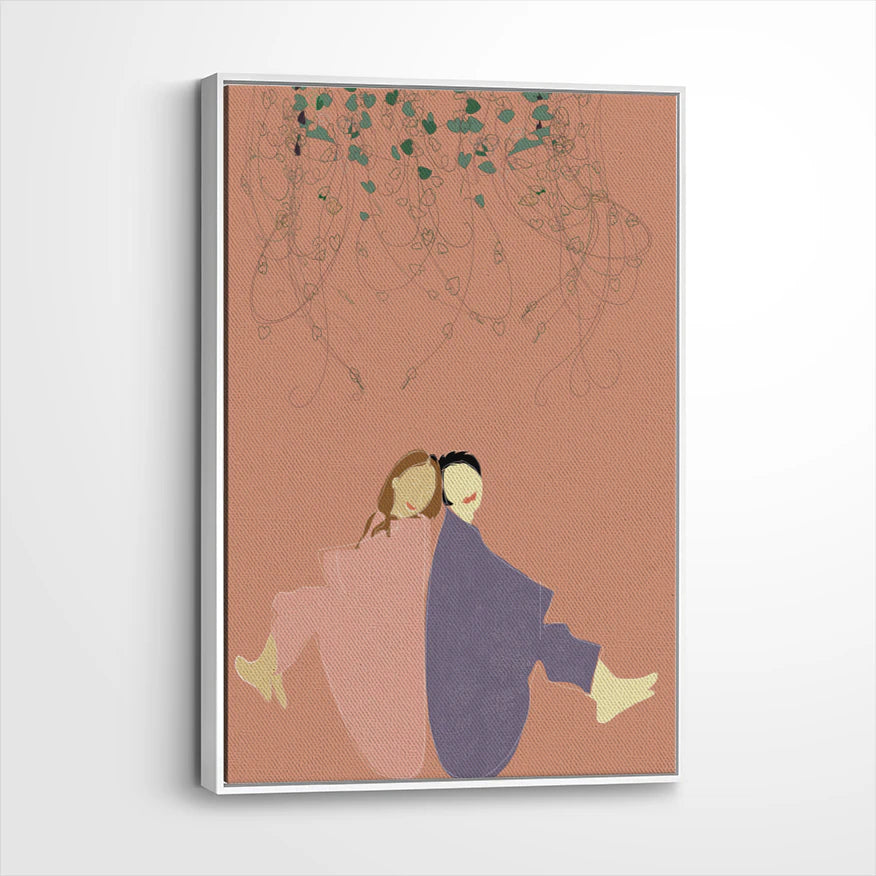 framed-canvas-white