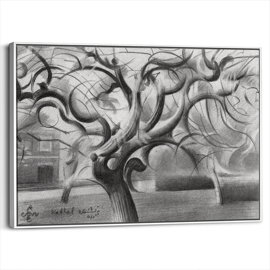 framed-canvas-white