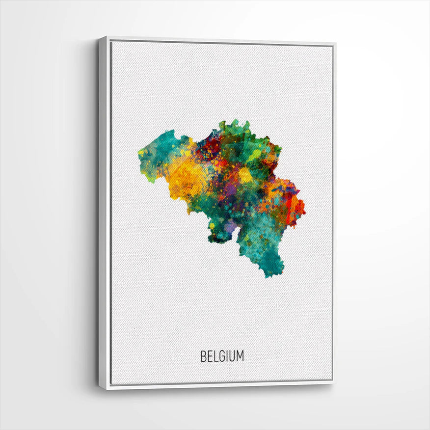 framed-canvas-white