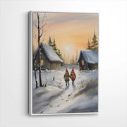 framed-canvas-white