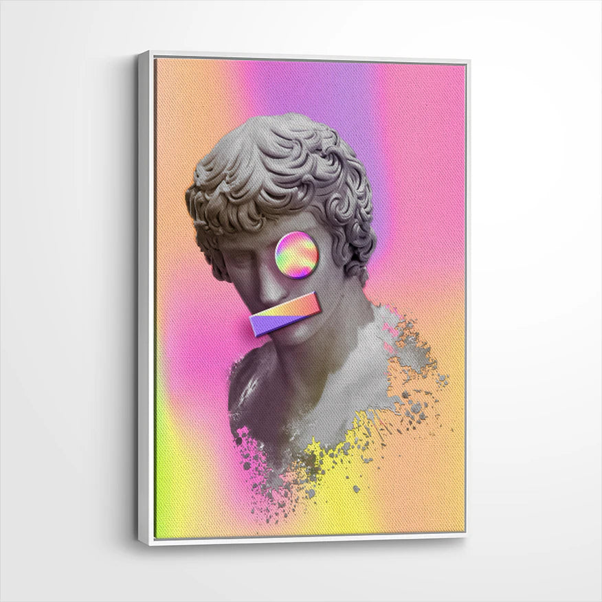 framed-canvas-white