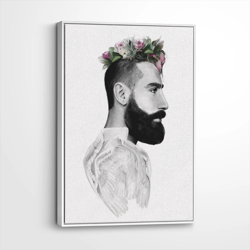 framed-canvas-white