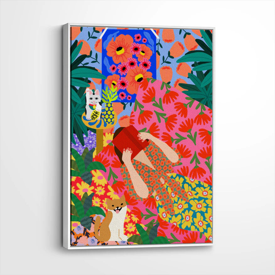 framed-canvas-white