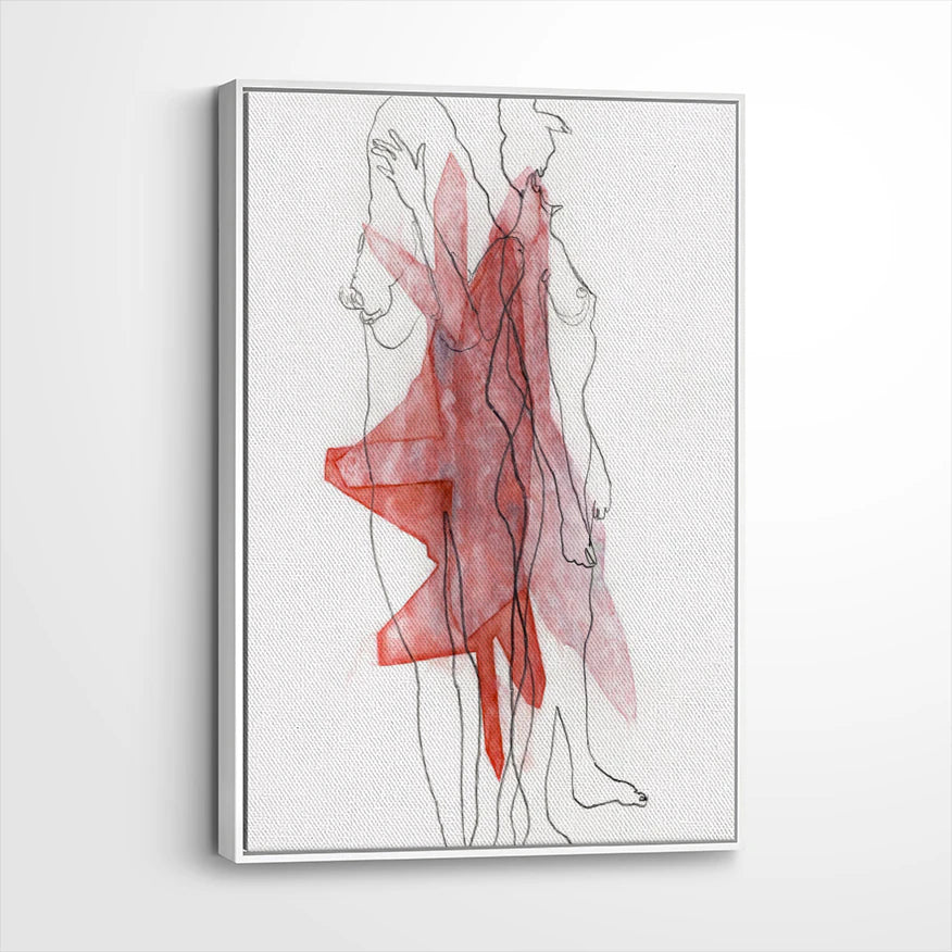 framed-canvas-white