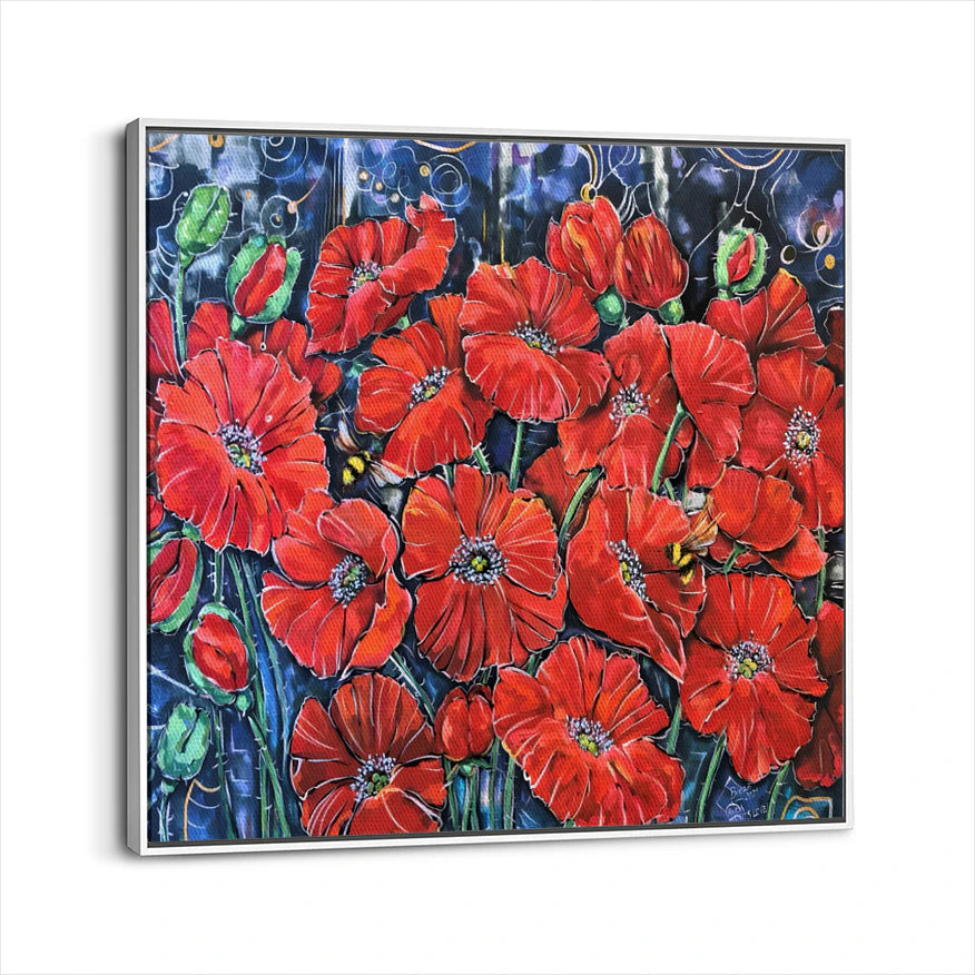 framed-canvas-white