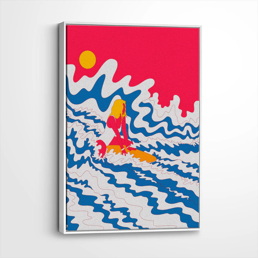 framed-canvas-white
