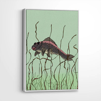framed-canvas-white