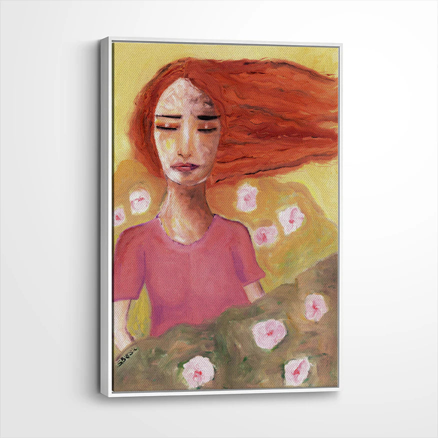 framed-canvas-white