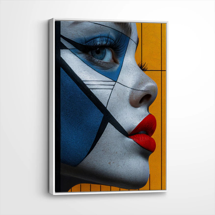 framed-canvas-white