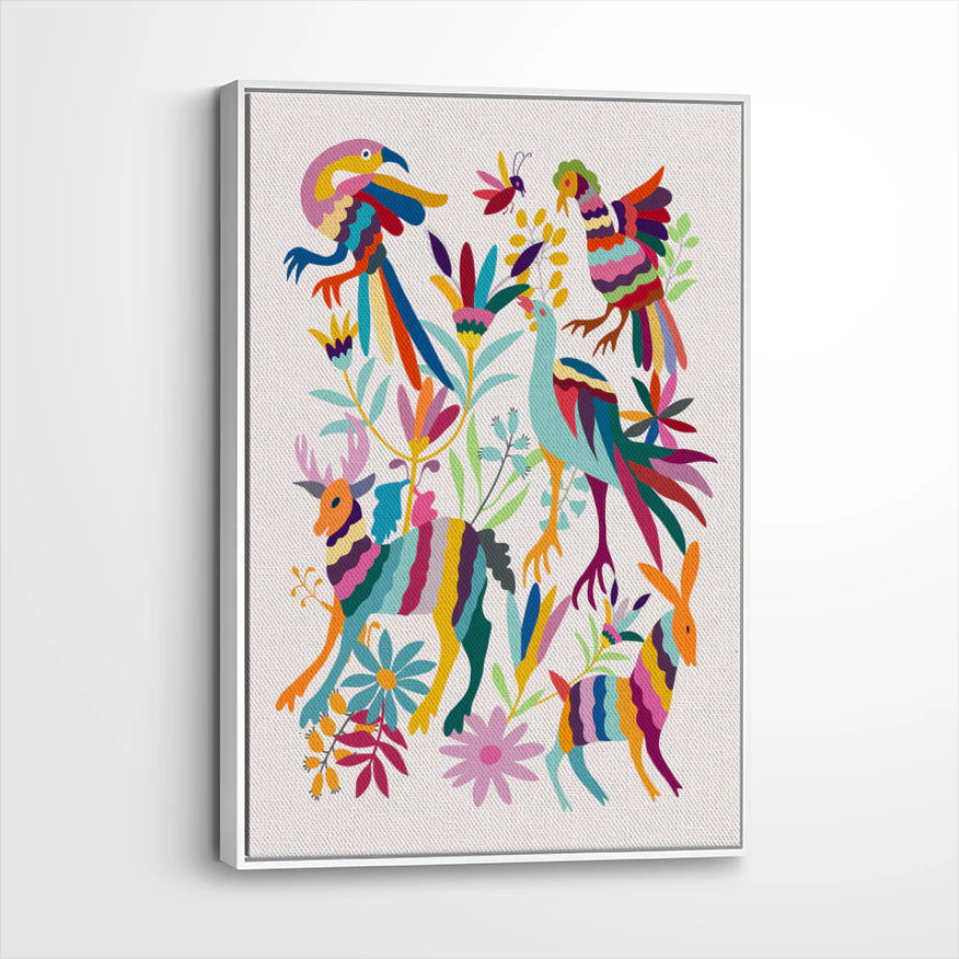 framed-canvas-white