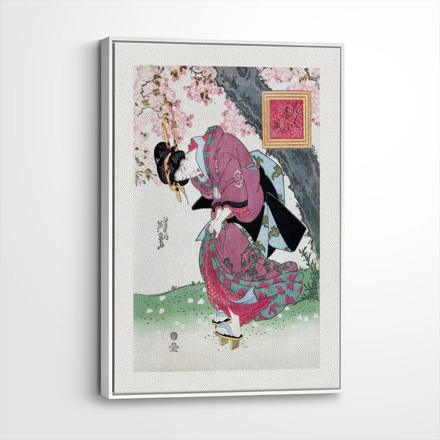 framed-canvas-white