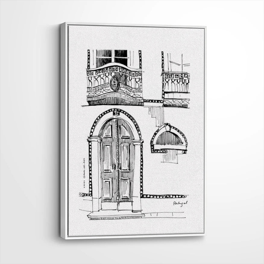 framed-canvas-white