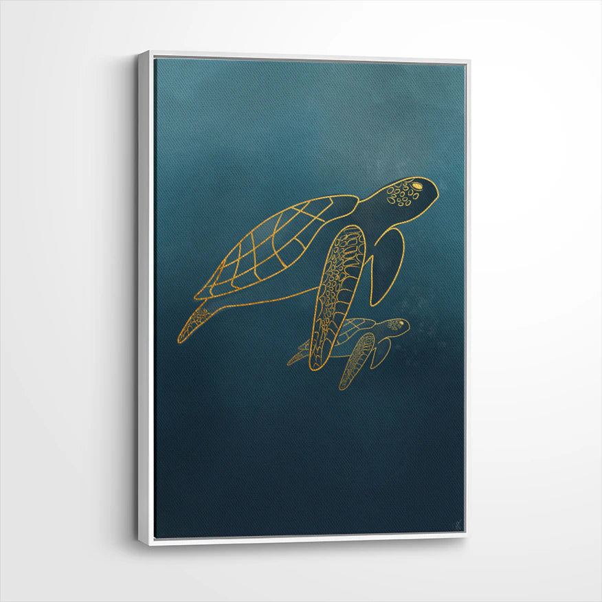 framed-canvas-white